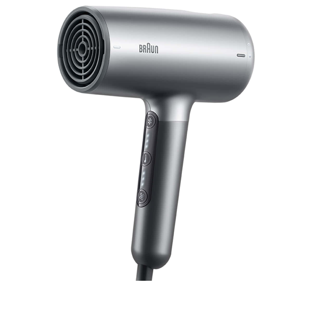 Braun Hair Dryer HD 4.3