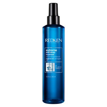 Redken - Trattamento anti schiocco per capelli danneggiati