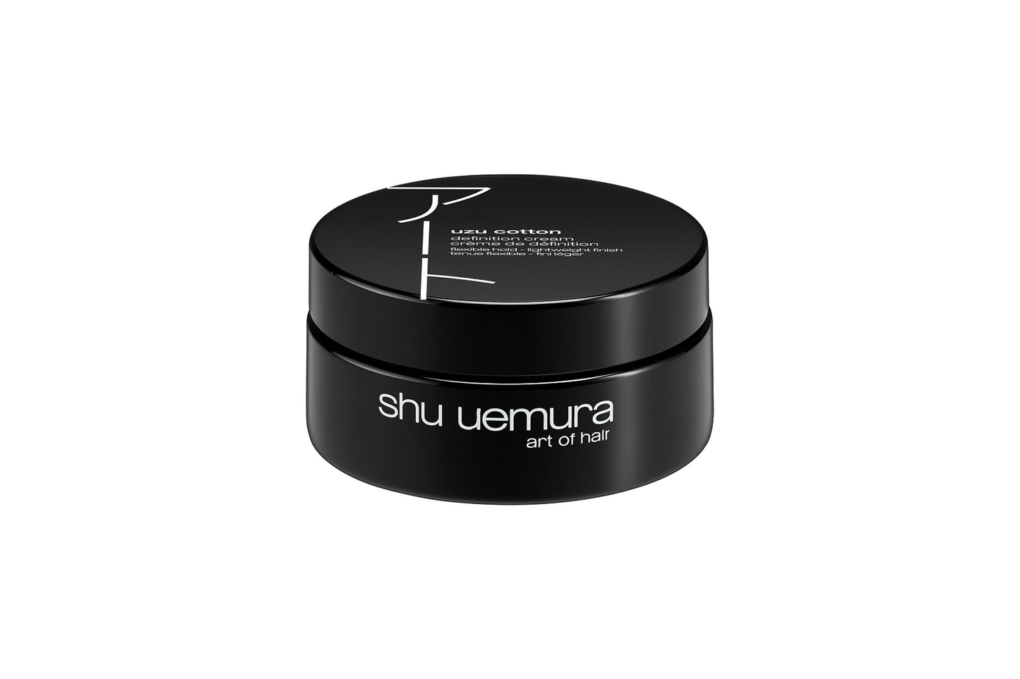 Shu Uemura - Uzu Cotton - crème de définition