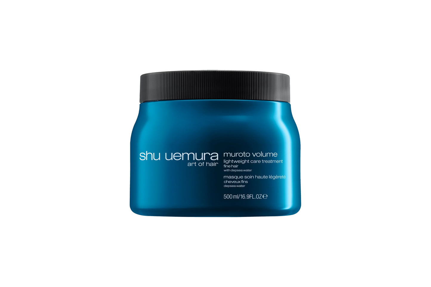 Shu Uemura - Masque volumisant