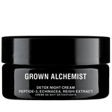 Detox Night Cream