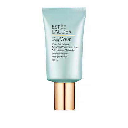 Estee Lauder - Sheer Tint Advanced Moist. SPF15