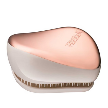 Tangle Teezer - Compact Styler Rose Gold Cream