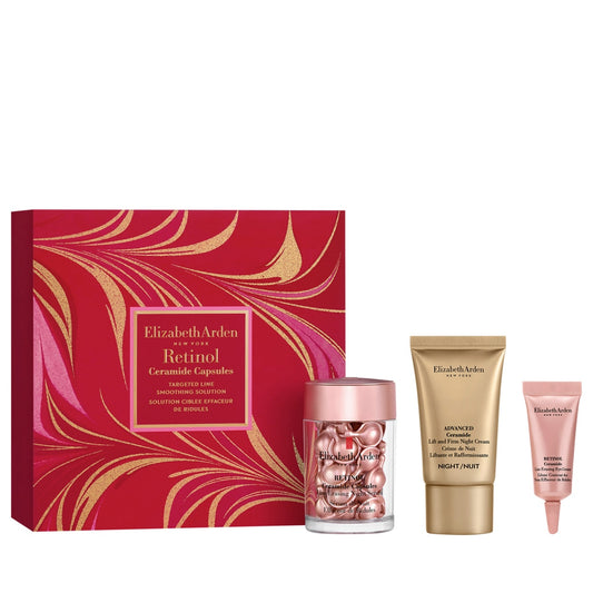 Retinol Ceramide Set