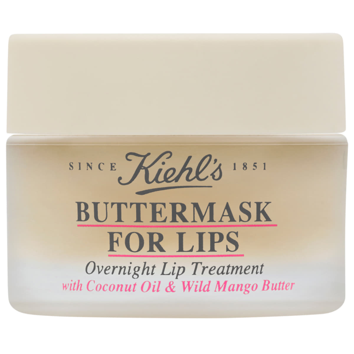 Buttermask