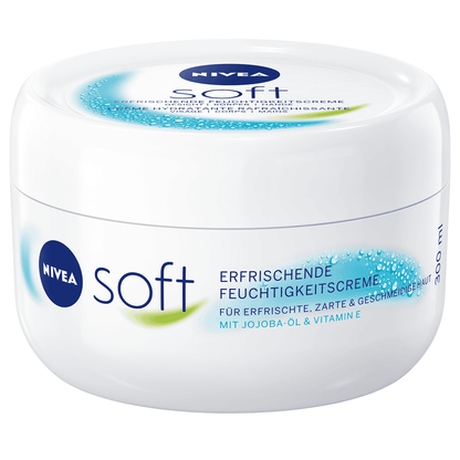 NIVEA - Soft Pot