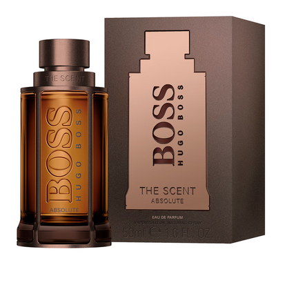 Hugo Boss – Absolute For Him – Eau de Parfum 