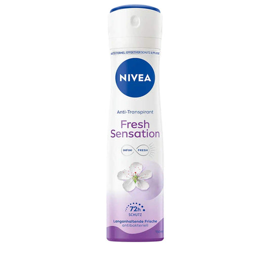 Deo Fresh Sensation Spray