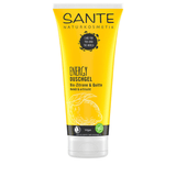 Gel Douche Energie Bio Citron & Coing