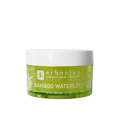 Erborian – Bamboo Waterlock aufpolsternde Maske 