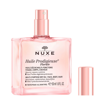 Nuxe - Huile Prodigieuse® Florale (visage, corps, cheveux)