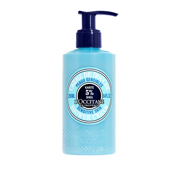 L'Occitane – Shea-Duschcreme 