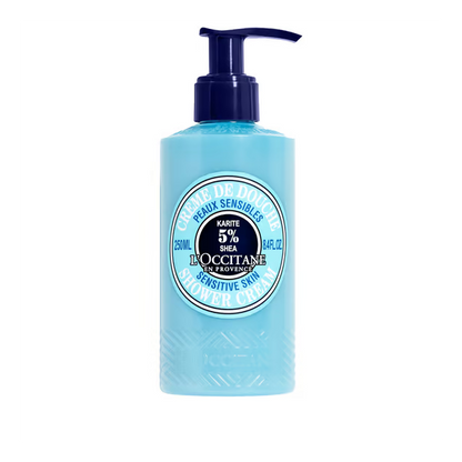 L'Occitane – Shea-Duschcreme 