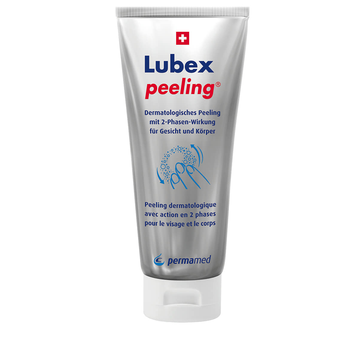 Lubex - Exfoliant Visage & Corps