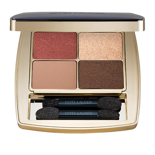 Estee Lauder – Envy Lidschatten-Palette