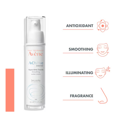 Avene - Acqua-crema levigante 