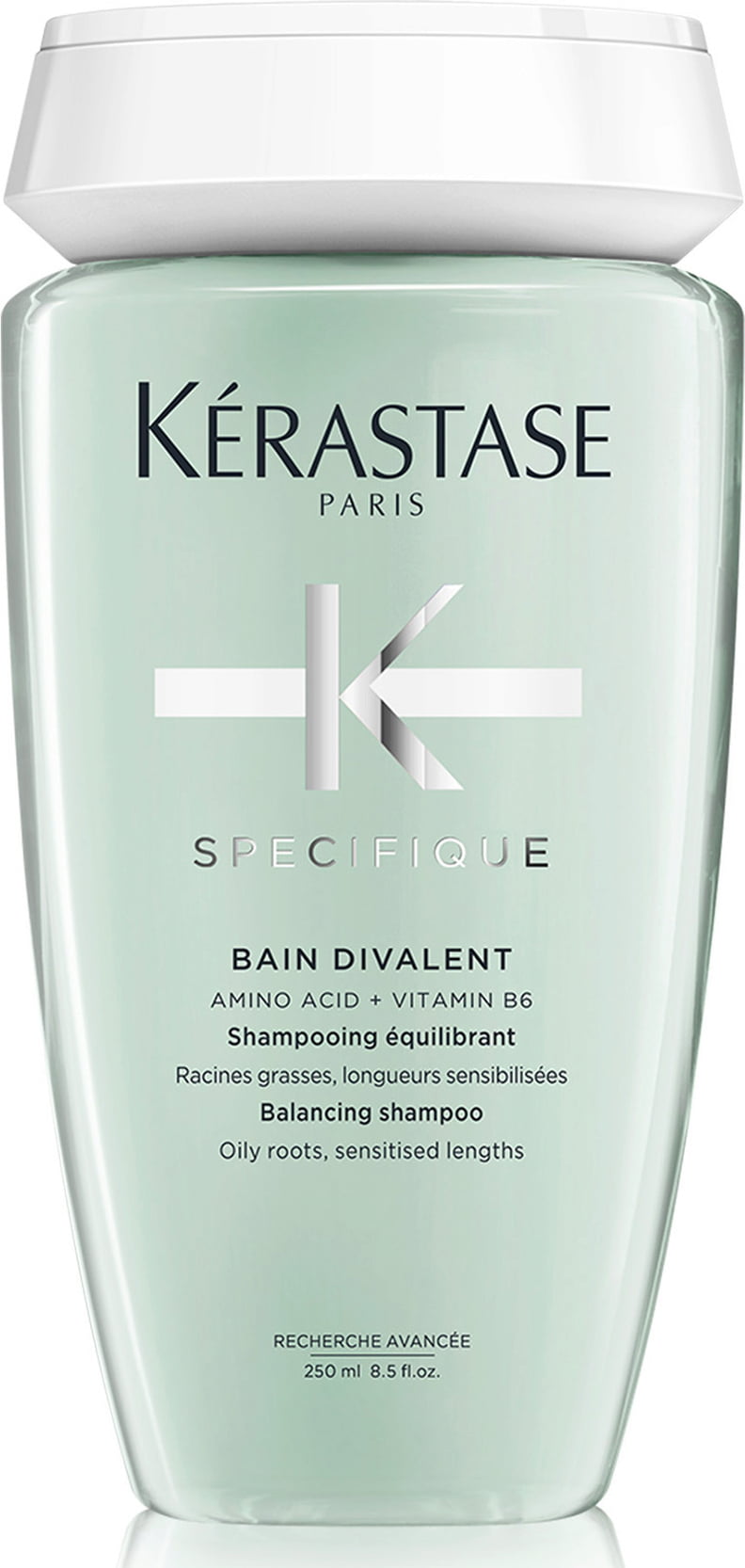 Kerastase – Spezifisches zweiwertiges Maskenset