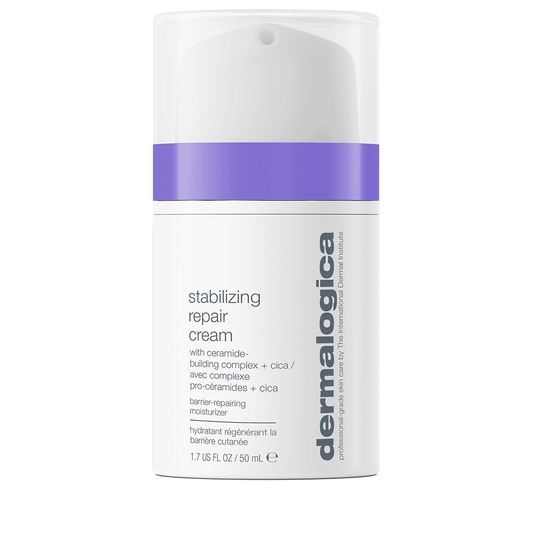 Stabilizing Repair Cream