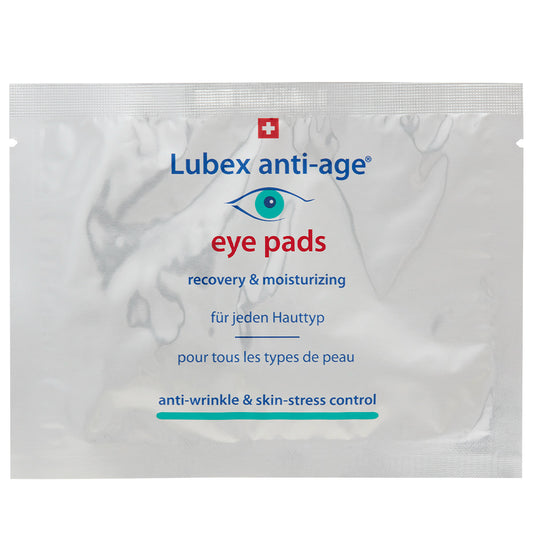 Eye Pads 8 pcs.