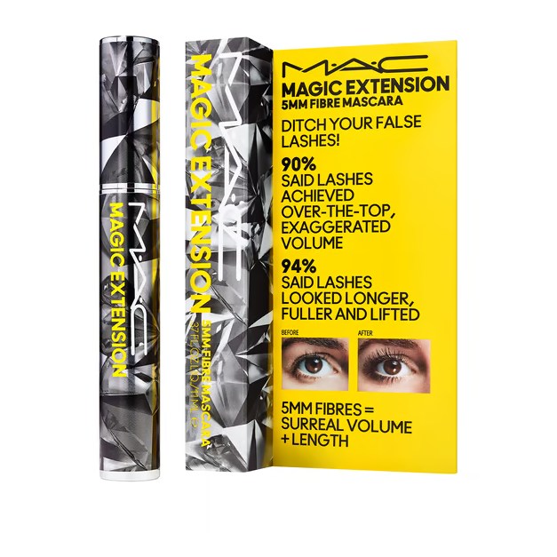 MAC - Mascara Magic Extension -