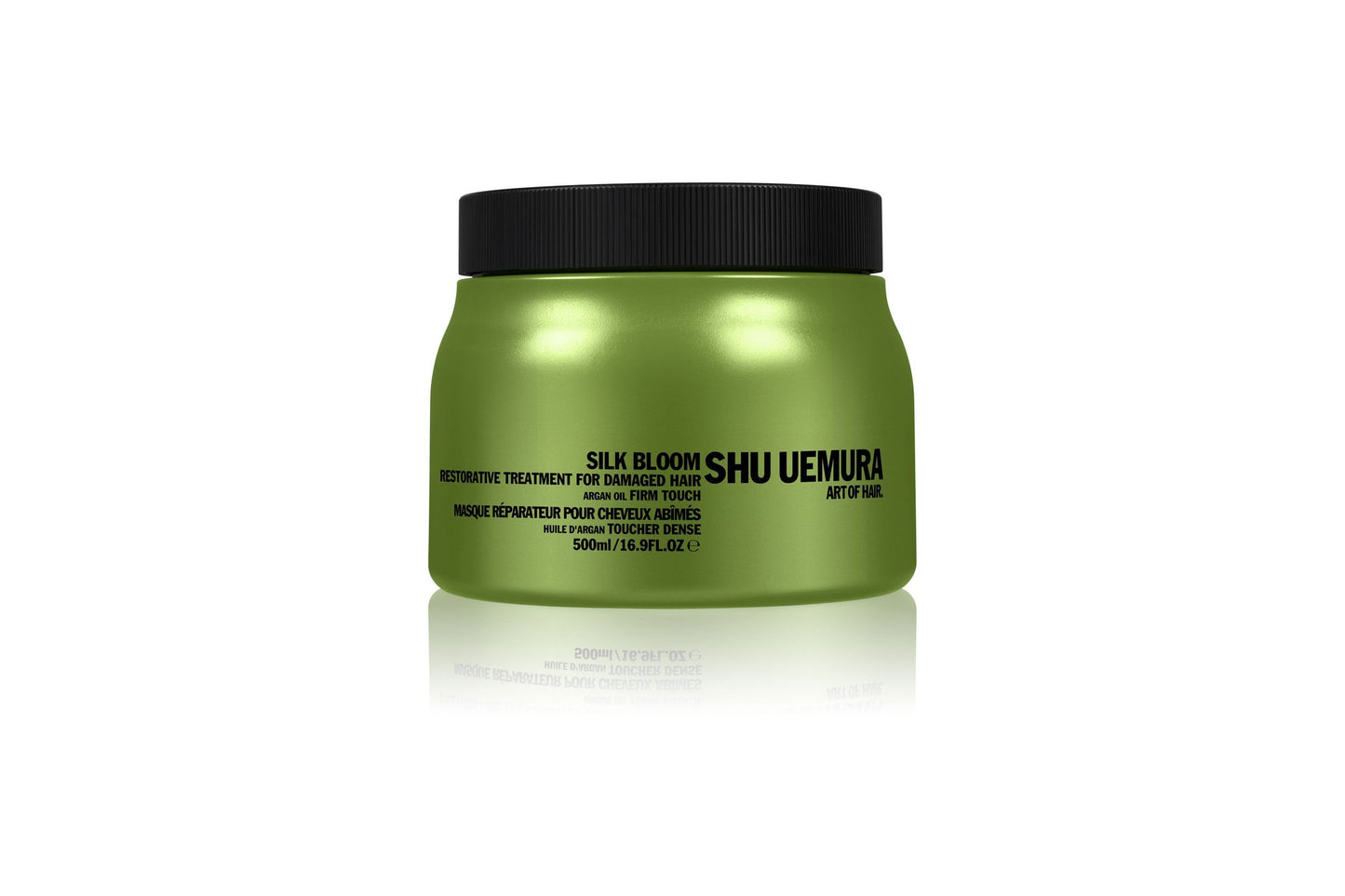 Shu Uemura - Masque réparateur