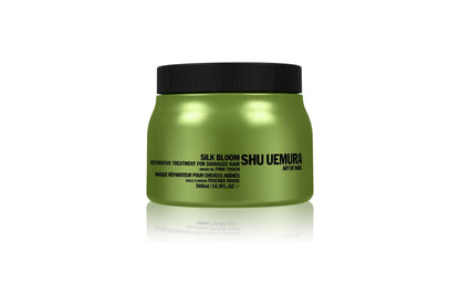 Shu Uemura - Masque réparateur