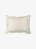 beige clair / 65cm x 65cm