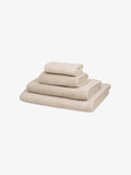 Serviettes De Bain Dreampure sable