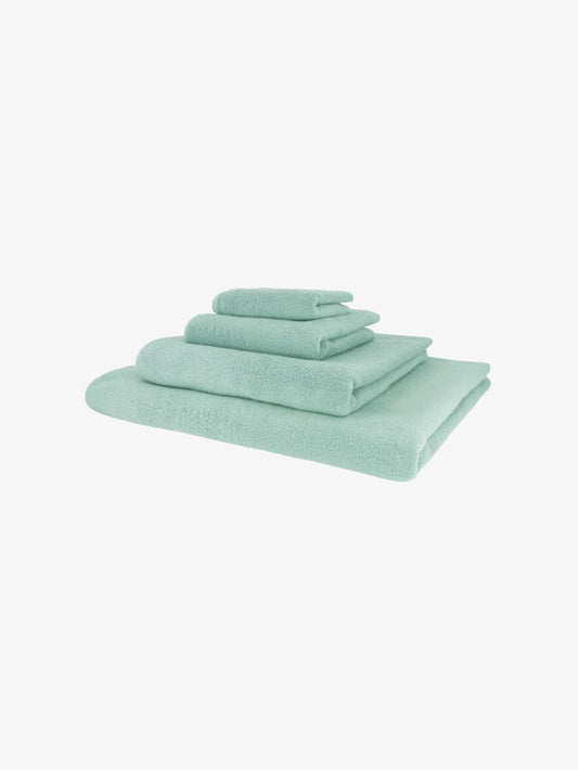 Serviettes De Bain Dreampure menthe