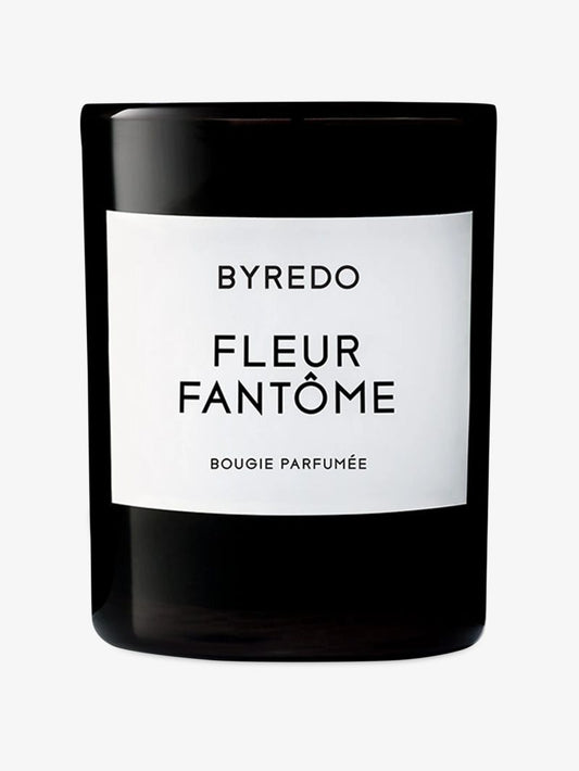 Fleur Fantôme Bougie Parfumée