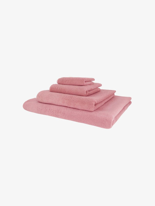 Serviettes De Bain Dreampure abricot