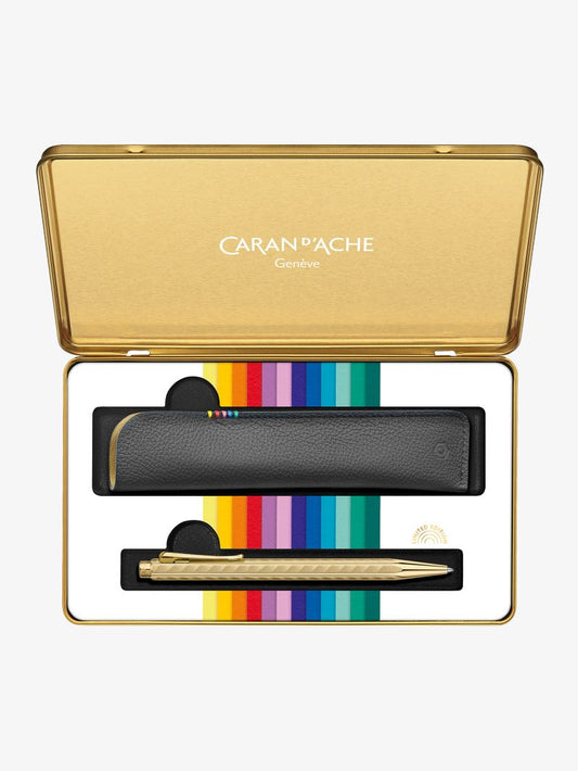 Coffret Cadeau Color Treasure Ecridor Sunlight