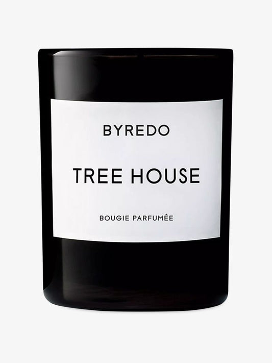 Tree House Bougie Parfumée