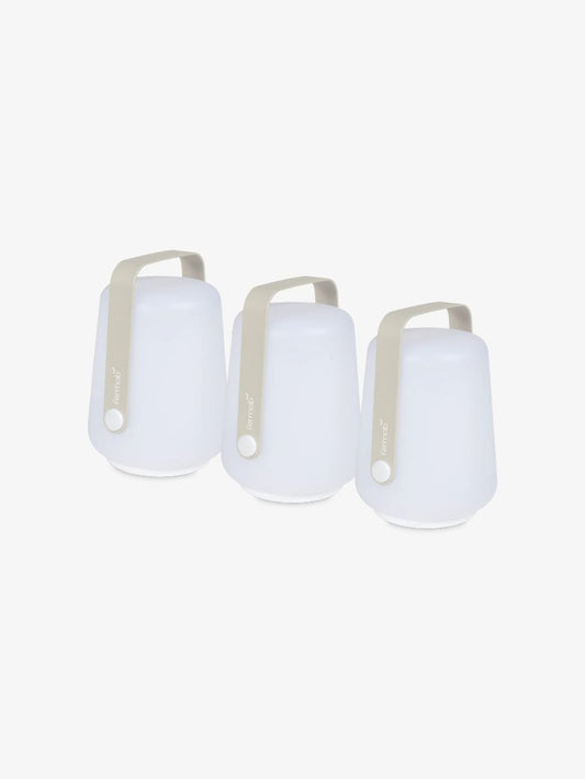 Lampe 3 Pièces Balad 3-Tlg. Set Balad