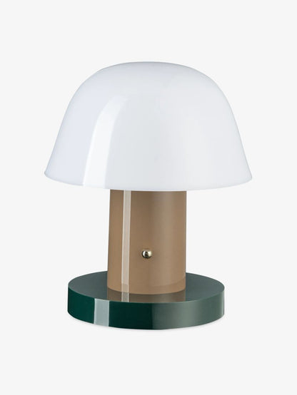 Lampe De Chevet Portable Setago Setago