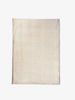 beige clair / 160cm x 210cm