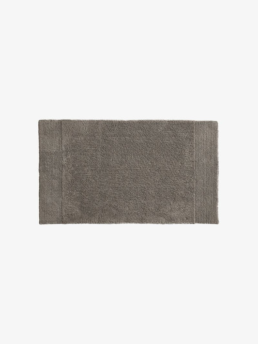 minéral / 65cm x 55cm tapis de bain