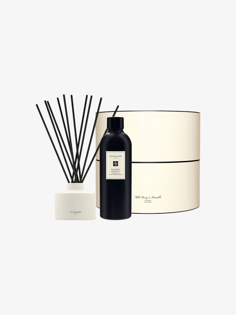 Wild Berry & Bramble Diffuser