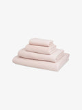 Serviettes De Bain Dreampure rose