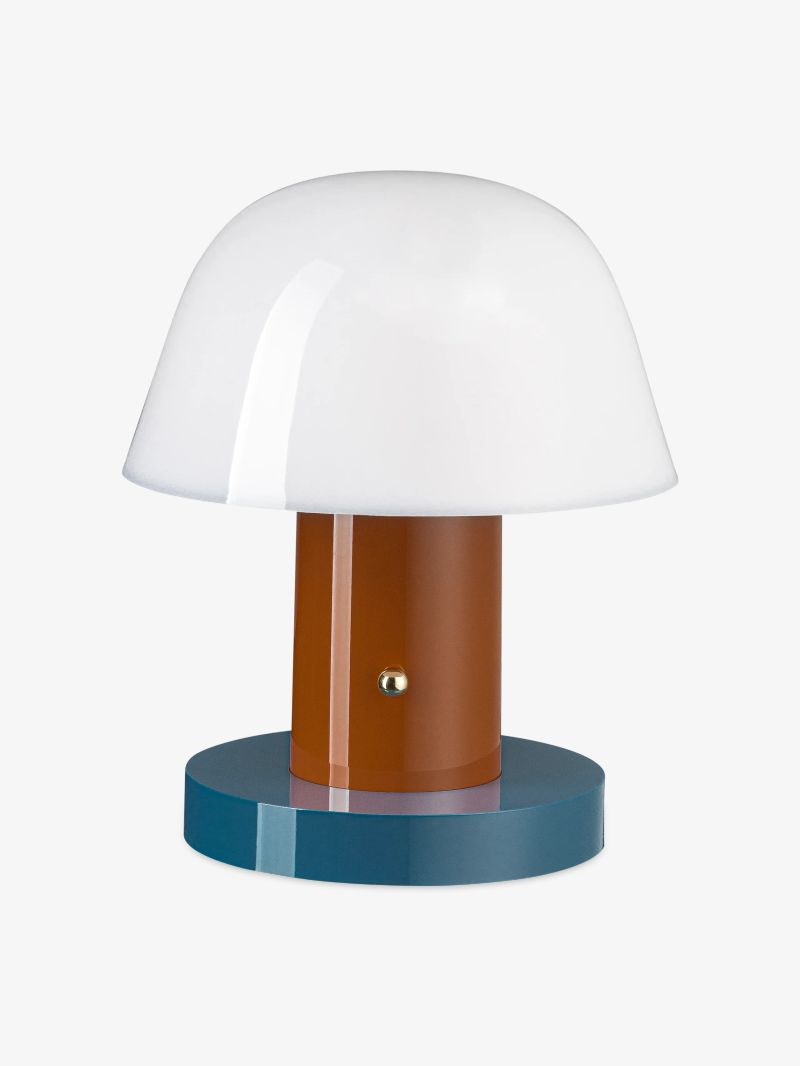 Lampe De Chevet Portable Setago Setago