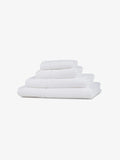 Serviettes De Bain Dreamflor blanc