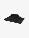 Serviettes De Bain Dreampure noir