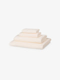 Serviettes De Bain Dreampure ivoire