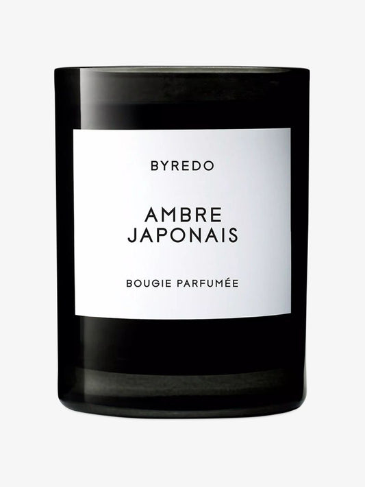 Ambre Japonais Candle