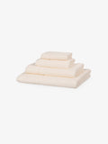 Serviettes De Bain Dreamflor ivoire