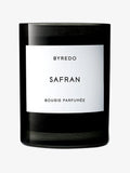 Safran Bougie Parfumée