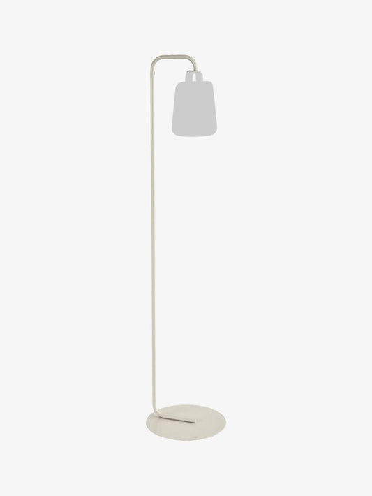 Pied De Lampe Simple