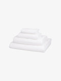 Serviettes De Bain Dreampure blanc