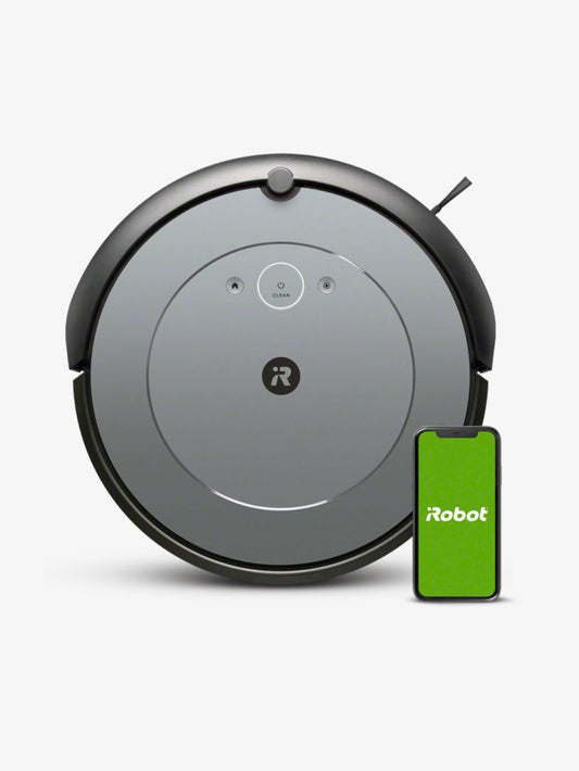 Robot Aspirateur I1 "Roomba"