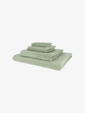 Serviettes De Bain Dreampure olive